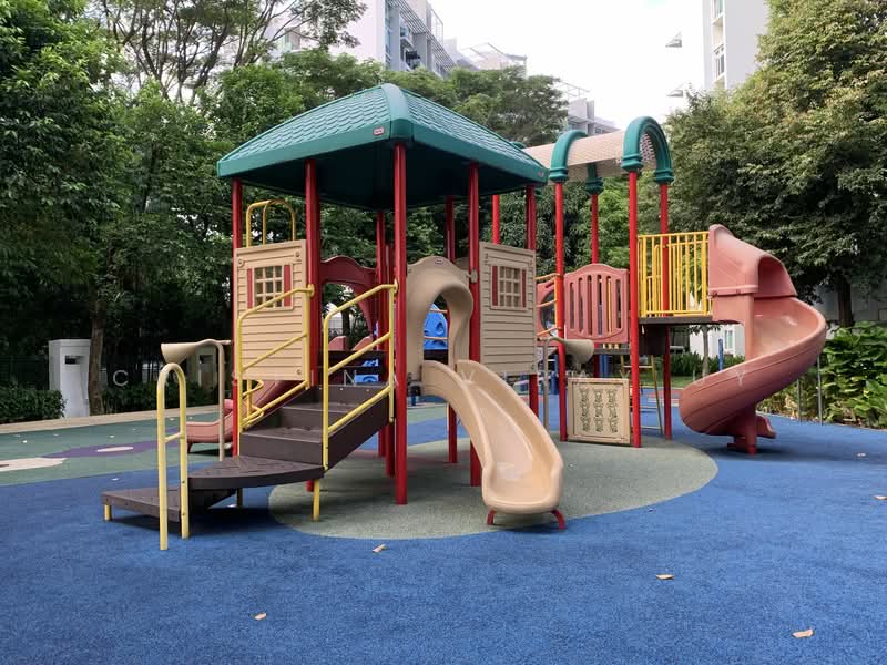Monterey Park Condominium, 25 West Coast Rise, 3 Bedrooms, 1,249 sqft, Condominium For Rent, by Cristina Viray Uy, 24606591 - PropertyGuru.com.sg