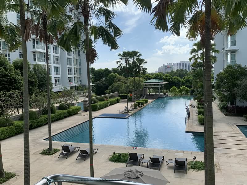Monterey Park Condominium, 25 West Coast Rise, 3 Bedrooms, 1,249 sqft, Condominium For Rent, by Cristina Viray Uy, 24606591 - PropertyGuru.com.sg