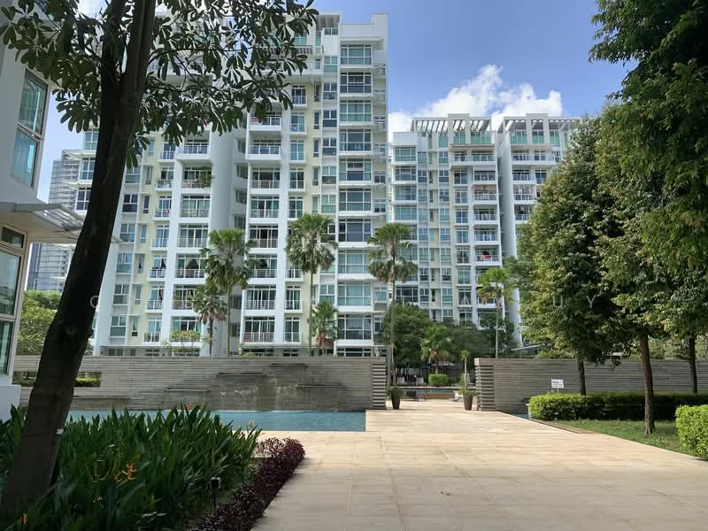 Monterey Park Condominium, 25 West Coast Rise, 3 Bedrooms, 1,249 sqft, Condominium For Rent, by Cristina Viray Uy, 24606591 - PropertyGuru.com.sg