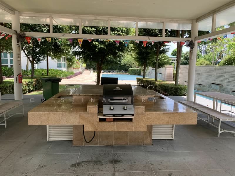 Monterey Park Condominium, 25 West Coast Rise, 3 Bedrooms, 1,249 sqft, Condominium For Rent, by Cristina Viray Uy, 24606591 - PropertyGuru.com.sg