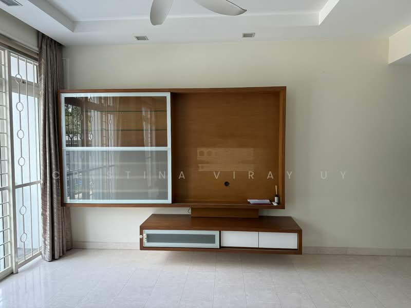 Monterey Park Condominium, 25 West Coast Rise, 3 Bedrooms, 1,249 sqft, Condominium For Rent, by Cristina Viray Uy, 24606591 - PropertyGuru.com.sg