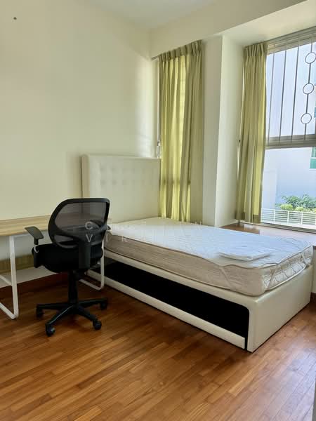 Monterey Park Condominium, 25 West Coast Rise, 3 Bedrooms, 1,249 sqft, Condominium For Rent, by Cristina Viray Uy, 24606591 - PropertyGuru.com.sg