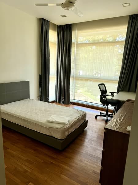 Monterey Park Condominium, 25 West Coast Rise, 3 Bedrooms, 1,249 sqft, Condominium For Rent, by Cristina Viray Uy, 24606591 - PropertyGuru.com.sg