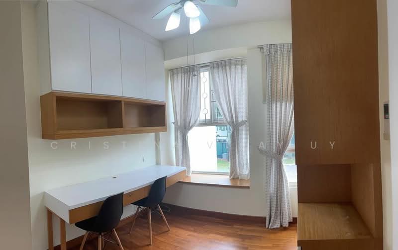 Monterey Park Condominium, 25 West Coast Rise, 3 Bedrooms, 1,249 sqft, Condominium For Rent, by Cristina Viray Uy, 24606591 - PropertyGuru.com.sg