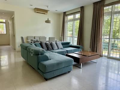 For Rent - Monterey Park Condominium
