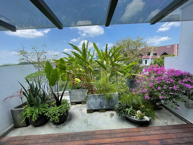 The Sixth Avenue Residences, 172 Sixth Avenue, 4 Bedrooms, 2,605 sqft, Condominium For Rent, by Tim Ong, 24606599 - PropertyGuru.com.sg