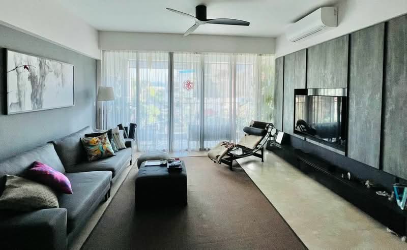 The Sixth Avenue Residences, 172 Sixth Avenue, 4 Bedrooms, 2,605 sqft, Condominium For Rent, by Tim Ong, 24606599 - PropertyGuru.com.sg