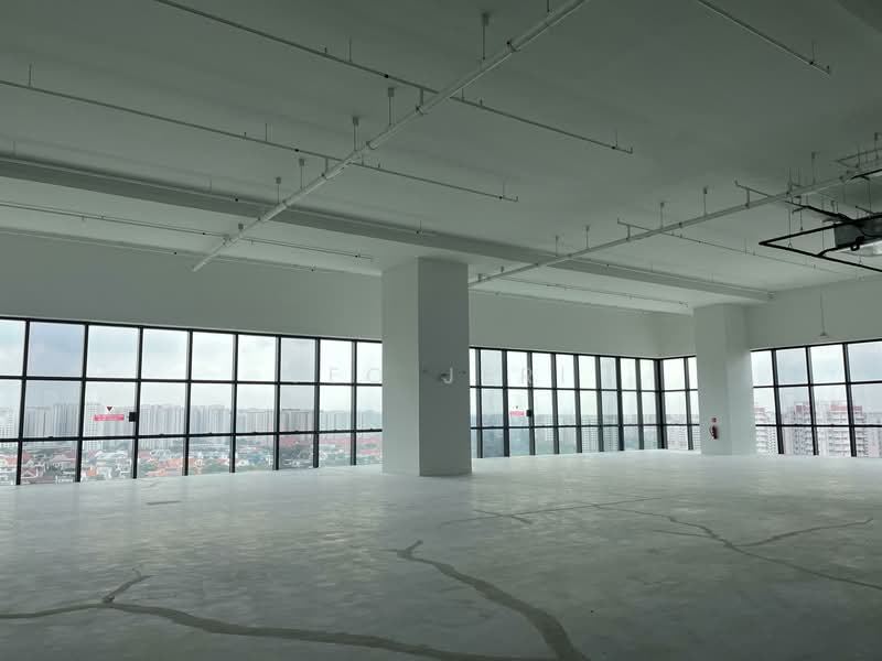 7002 Ang Mo Kio Ave 5, Ang Mo Kio Avenue 5, Ang Mo Kio / Bishan / Thomson, 25,166 sqft, Factory / Workshop (B2) For Rent, by Teo Jeri, 24606611 - CommercialGuru.com.sg