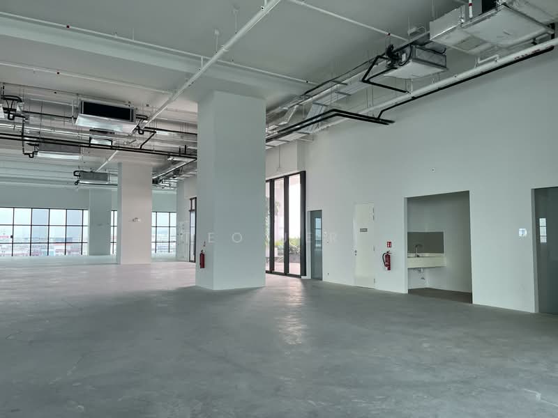 7002 Ang Mo Kio Ave 5, Ang Mo Kio Avenue 5, Ang Mo Kio / Bishan / Thomson, 25,166 sqft, Factory / Workshop (B2) For Rent, by Teo Jeri, 24606611 - CommercialGuru.com.sg