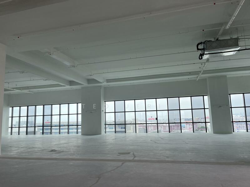 7002 Ang Mo Kio Ave 5, Ang Mo Kio Avenue 5, Ang Mo Kio / Bishan / Thomson, 25,166 sqft, Factory / Workshop (B2) For Rent, by Teo Jeri, 24606611 - CommercialGuru.com.sg