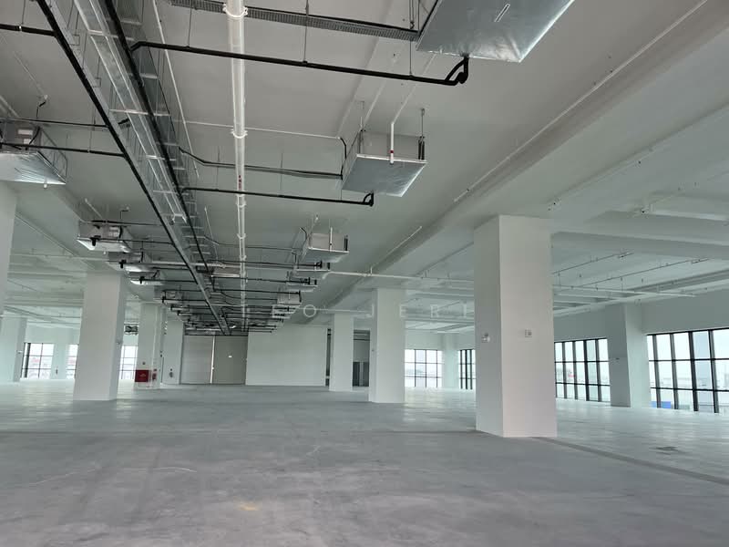 7002 Ang Mo Kio Ave 5, Ang Mo Kio Avenue 5, Ang Mo Kio / Bishan / Thomson, 25,166 sqft, Factory / Workshop (B2) For Rent, by Teo Jeri, 24606611 - CommercialGuru.com.sg
