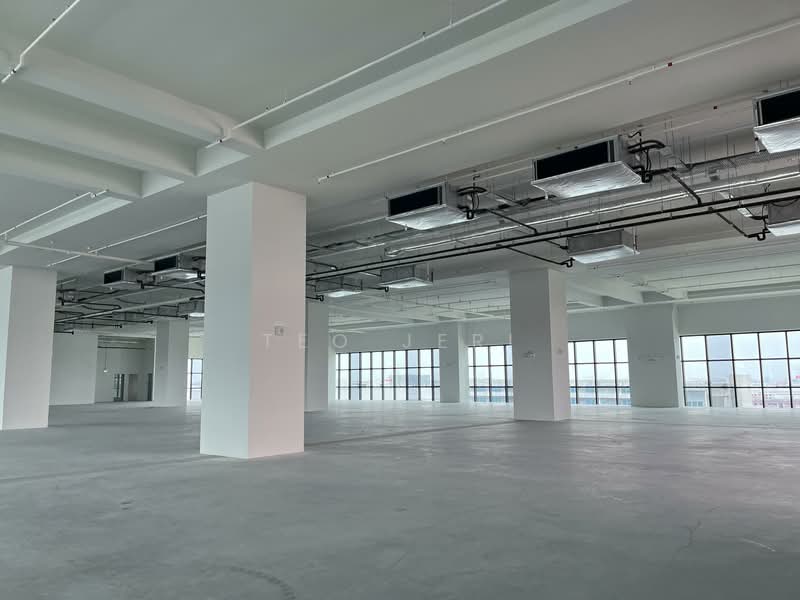 7002 Ang Mo Kio Ave 5, Ang Mo Kio Avenue 5, Ang Mo Kio / Bishan / Thomson, 25,166 sqft, Factory / Workshop (B2) For Rent, by Teo Jeri, 24606611 - CommercialGuru.com.sg