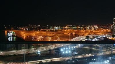 For Rent - Marina One Residences