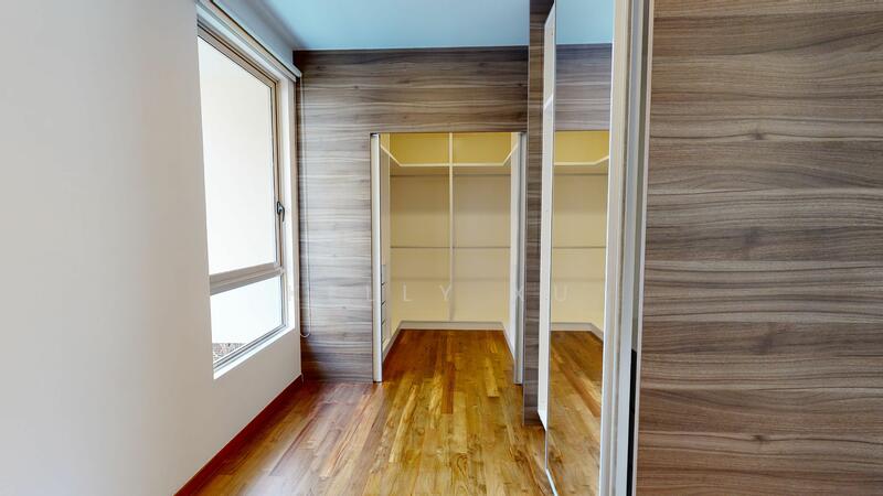 For Rent - Oxley Road Detached House