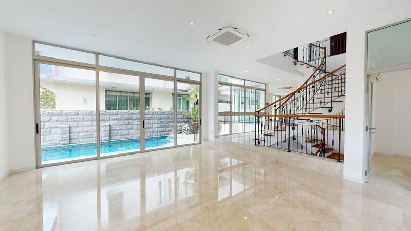 For Rent - Oxley Road Detached House