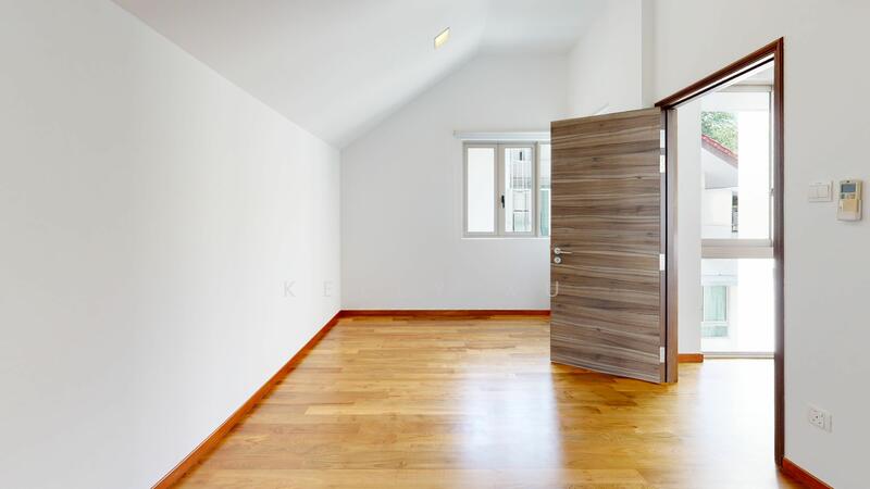 For Rent - Oxley Road Detached House