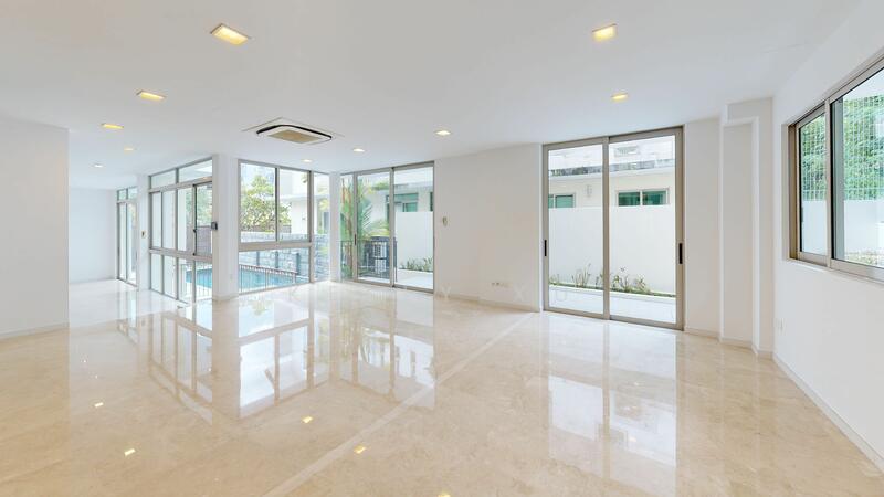 For Rent - Oxley Road Detached House
