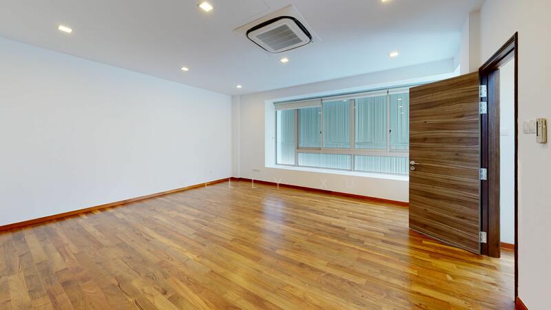 For Rent - Oxley Road Detached House