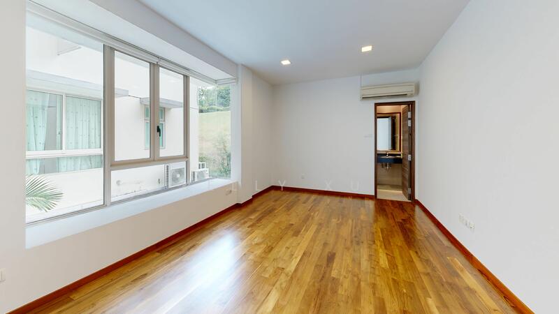 For Rent - Oxley Road Detached House