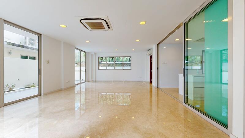 For Rent - Oxley Road Detached House