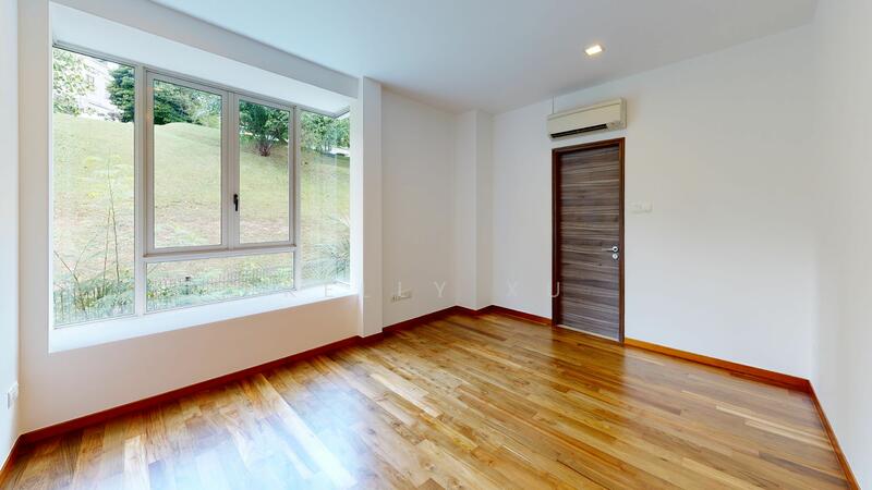 For Rent - Oxley Road Detached House