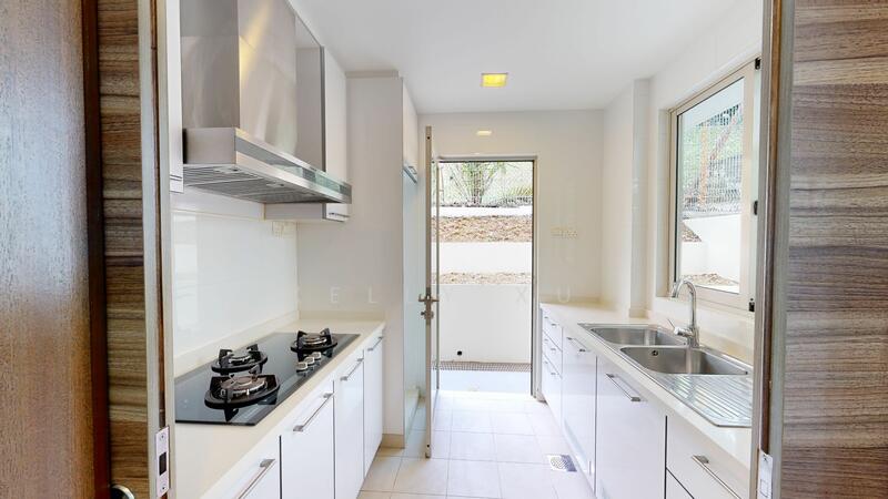 For Rent - Oxley Road Detached House