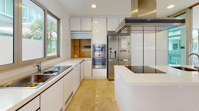 For Rent - Oxley Road Detached House