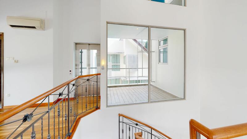 For Rent - Oxley Road Detached House