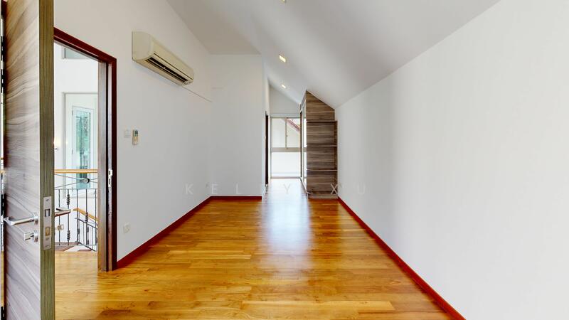 For Rent - Oxley Road Detached House
