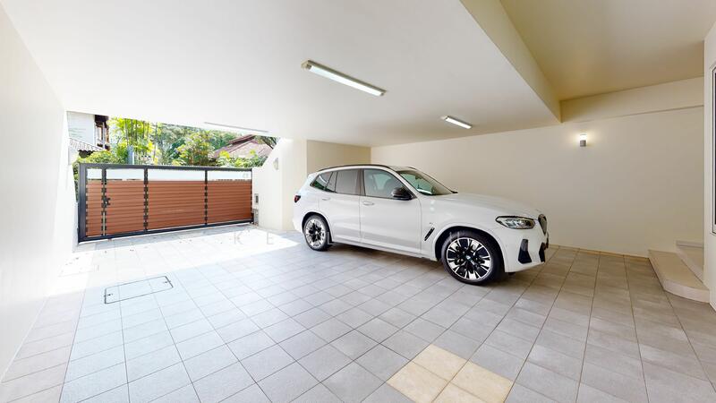 For Rent - Oxley Road Detached House