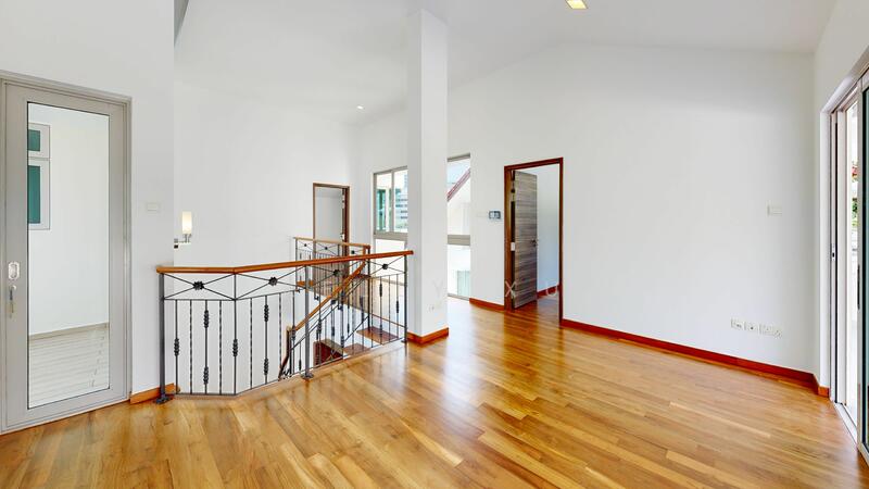 For Rent - Oxley Road Detached House
