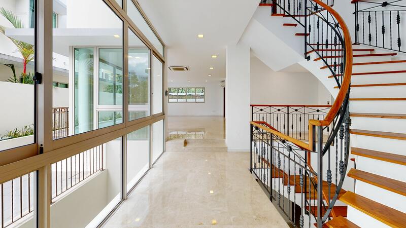 For Rent - Oxley Road Detached House