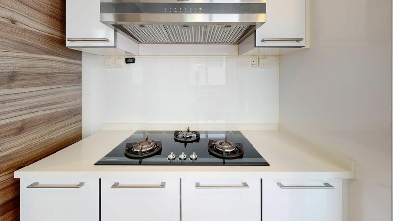 For Rent - Oxley Road Detached House