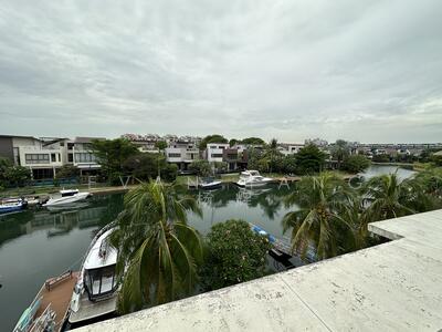 For Sale - Sentosa Cove