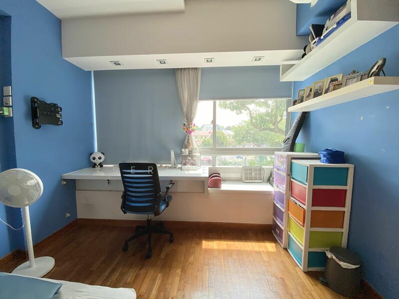 The Stellar, 16 West Coast Road, 1 Bedroom, 120 sqft, Condominium For Rent, by Serene Tey, 24606707 - PropertyGuru.com.sg