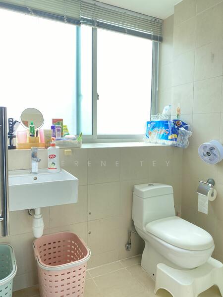 The Stellar, 16 West Coast Road, 1 Bedroom, 120 sqft, Condominium For Rent, by Serene Tey, 24606707 - PropertyGuru.com.sg