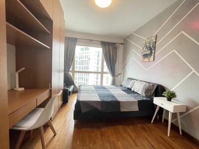 For Rent - Grand Regalia