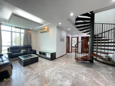 For Rent - Grand Regalia