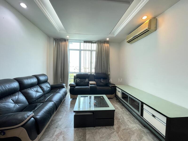 For Rent - Grand Regalia