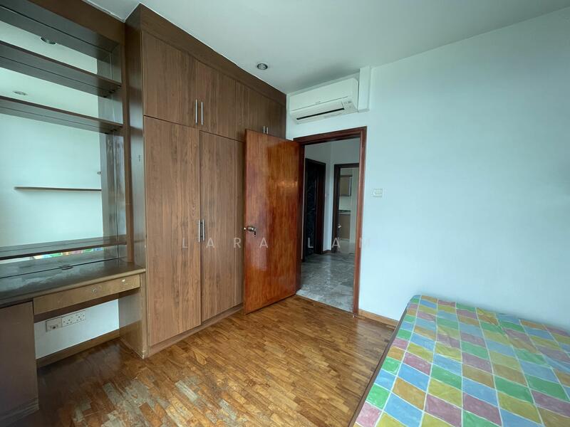 For Rent - Grand Regalia