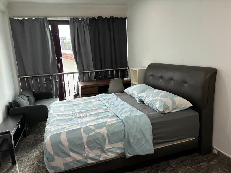 For Rent - Sixth Avenue Ville