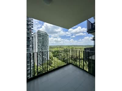 For Rent - Foresque Residences