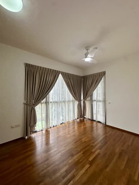 For Rent - Foresque Residences