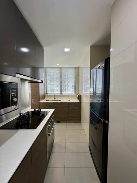 For Rent - Foresque Residences