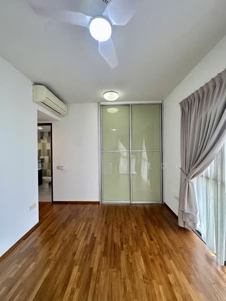 For Rent - Foresque Residences