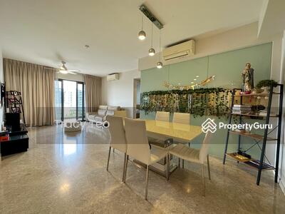 For Rent - The Lakefront Residences