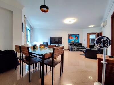 For Rent - Regentville