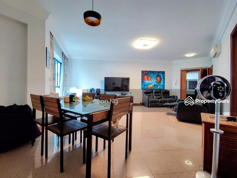 For Rent - Regentville