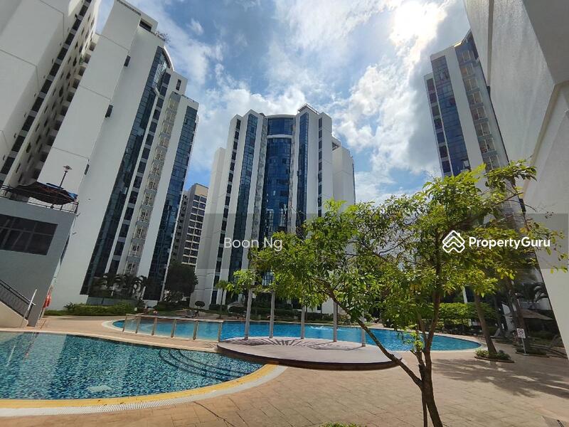 For Rent - Regentville