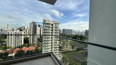 For Rent - Montebleu